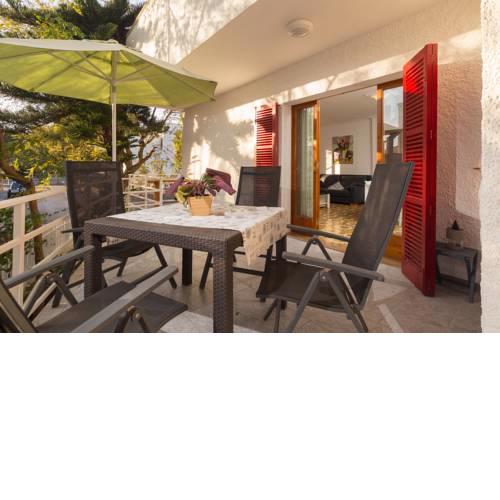 Villa Cactus