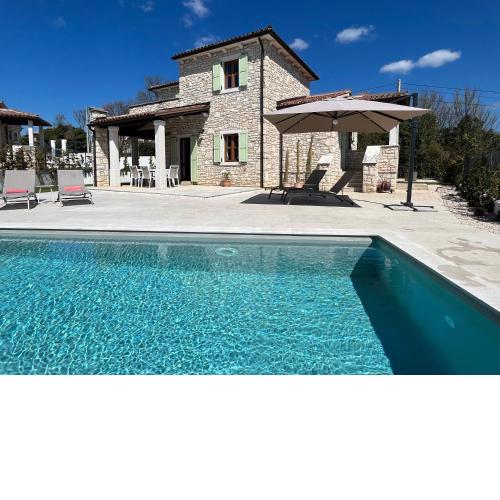 Villa Cactus