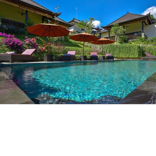 Villa Cahaya