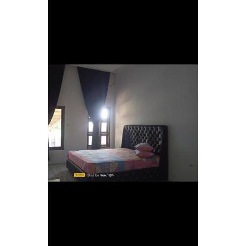 Villa cahaya