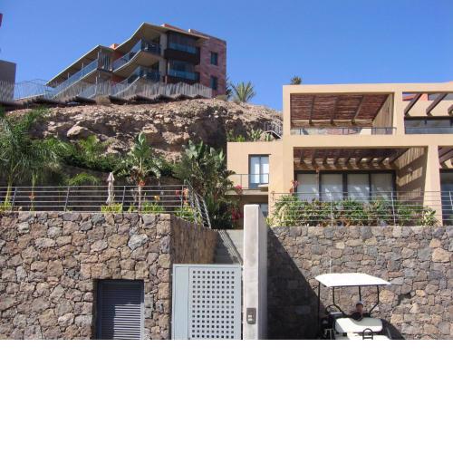 Villa Caicedonia - Salobre Golf Resort