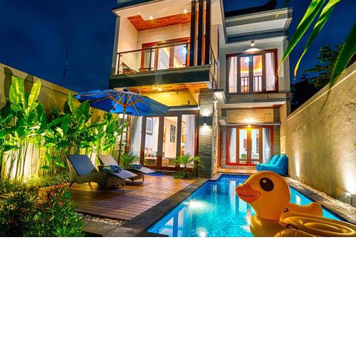 Villa Caitlyn