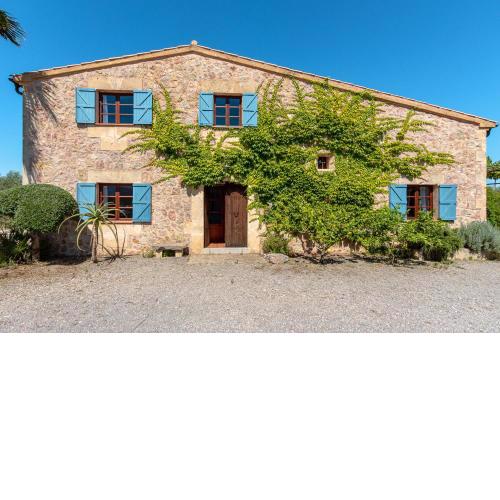VILLA CAL MERCADER