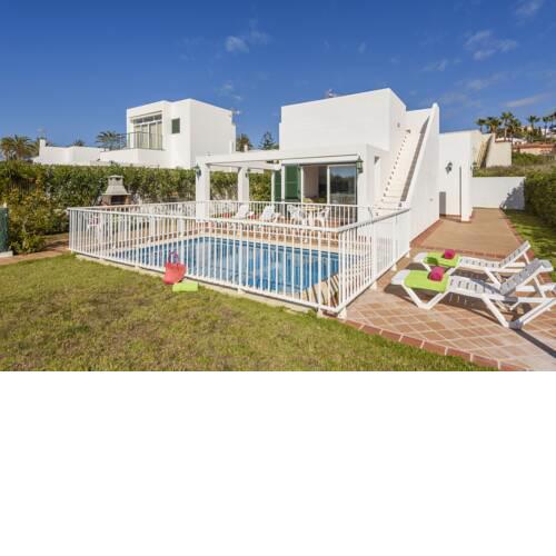 Villa Cal Peixito