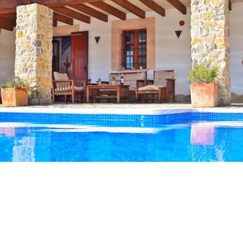 Villa Cal Rei Alcudia 098