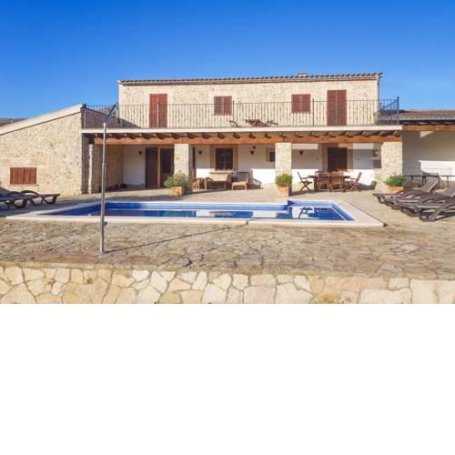 Villa Cal Rei