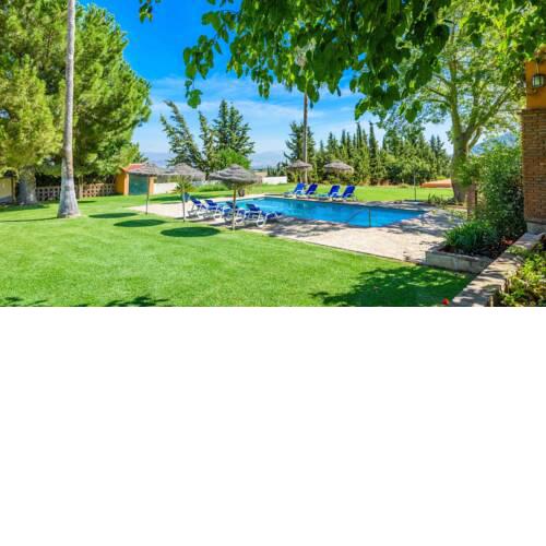 Villa Cala Alhaurin