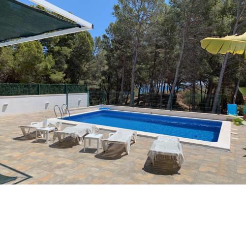 Villa Cala Blanca
