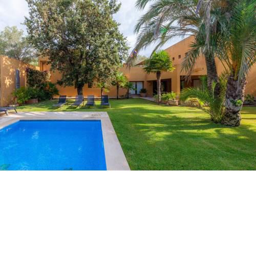 Villa Cala Bona