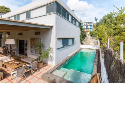 Villa Cala Clara