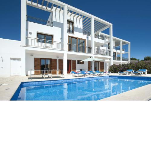 Villa Cala Dia by Villa Plus