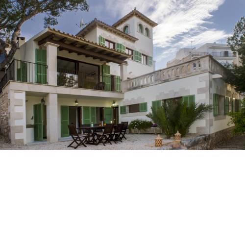 Villa Cala Figuera Port