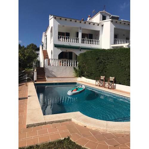 Villa Cala Galdana