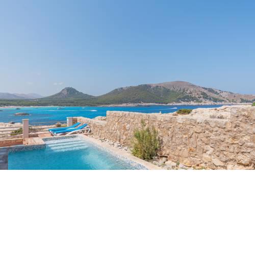 Villa Cala Lliteres