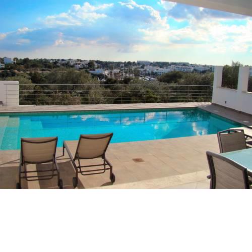 Villa Cala Llonga