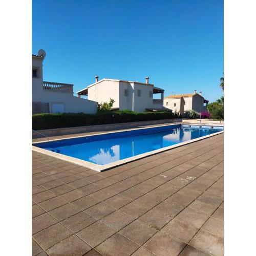 Villa Cala Mandia Cerca Playa