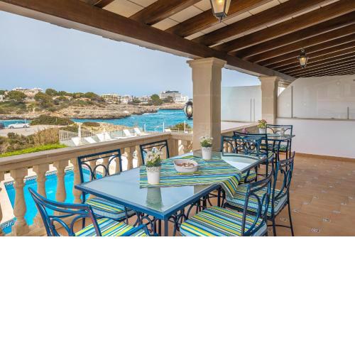Villa Cala Marsal