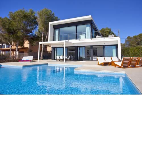 Villa Cala Pi