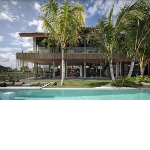 Villa Cala Saona Canggu