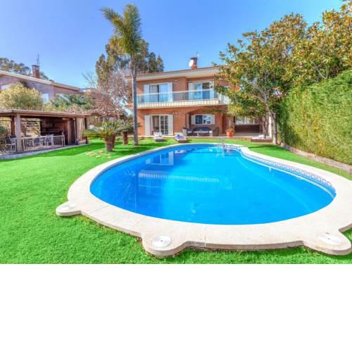 Villa Cala Vidre