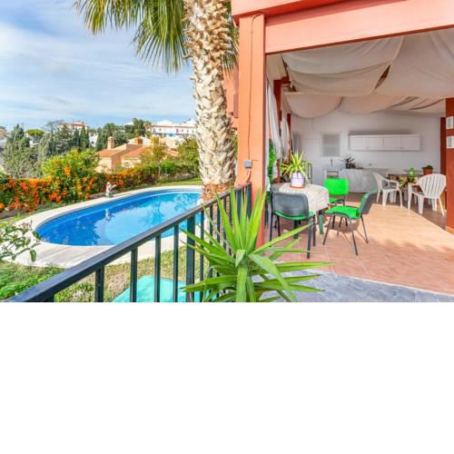 Villa Cala Views