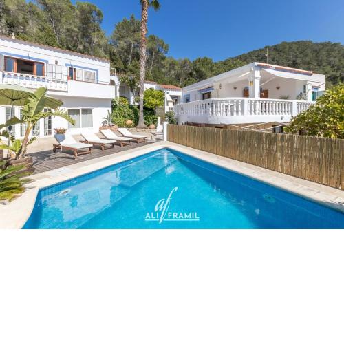 Villa Cala Xuclar