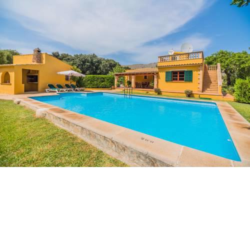 Villa Cala