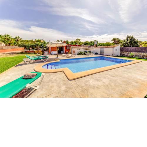 Villa Calafat