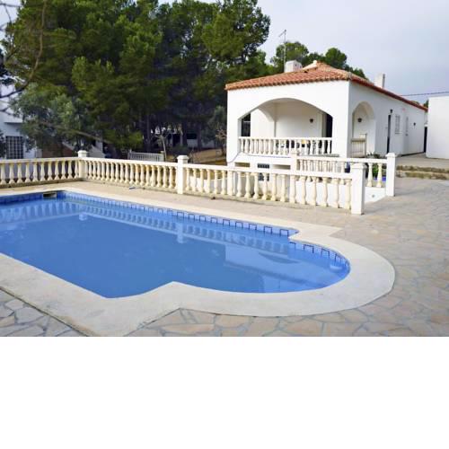 Villa Calaforn