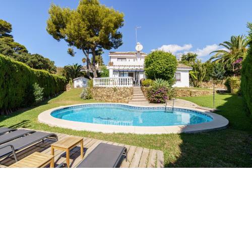 Villa Calahonda Hills