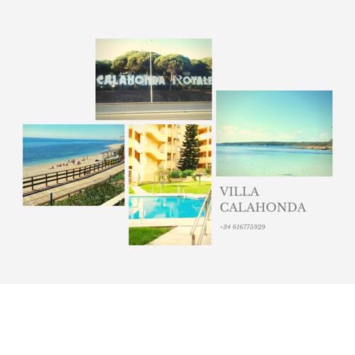 Villa Calahonda Royale