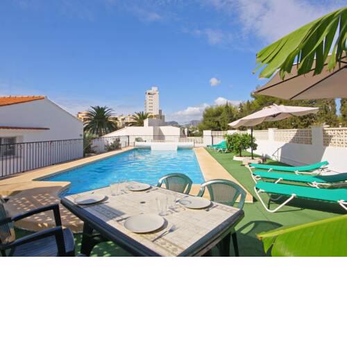 Villa Calalga - Plusholidays