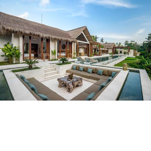 Villa Calamansi by BaliSuperHost