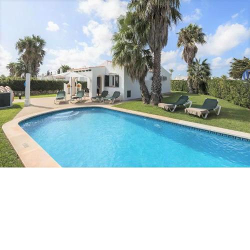 Villa Calan Bosh MIGUEL