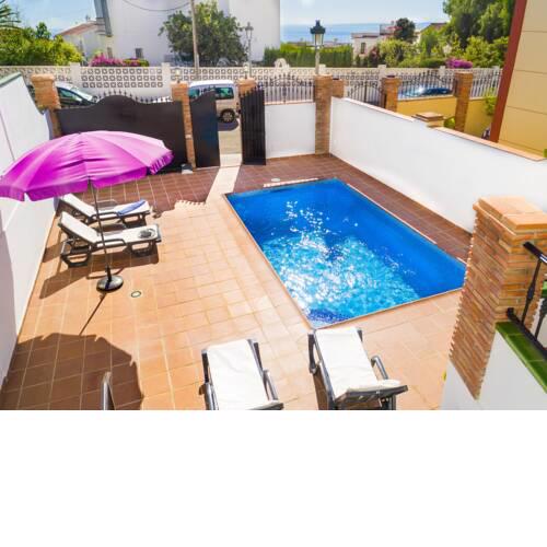 Villa Calas