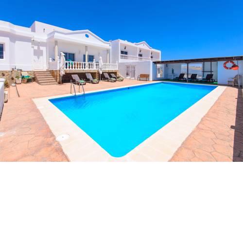 Villa Calera 2
