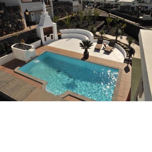 Villa Calero