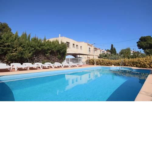 Villa Caleta - Costa CarpeDiem