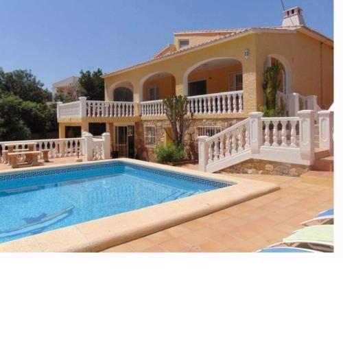 Villa Caleta