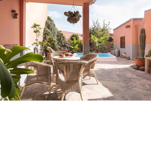 Villa Caliborna