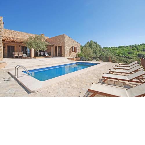 Villa Calicant