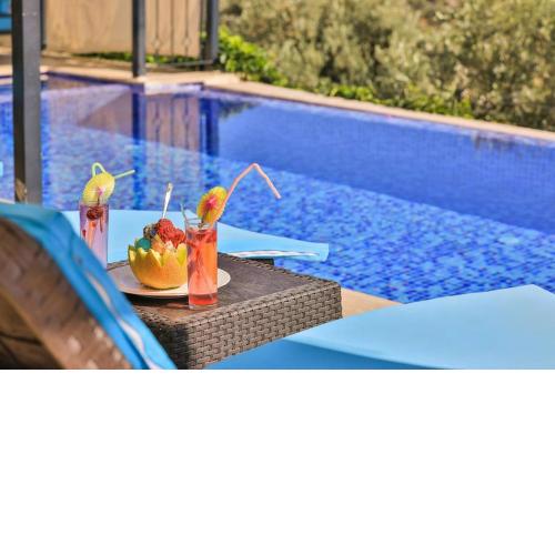 Villa Çalıkuşu Kalkan