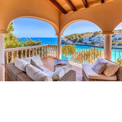 Villa Calima