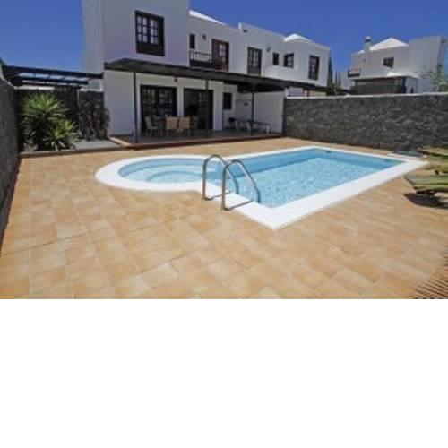 Villa Calima