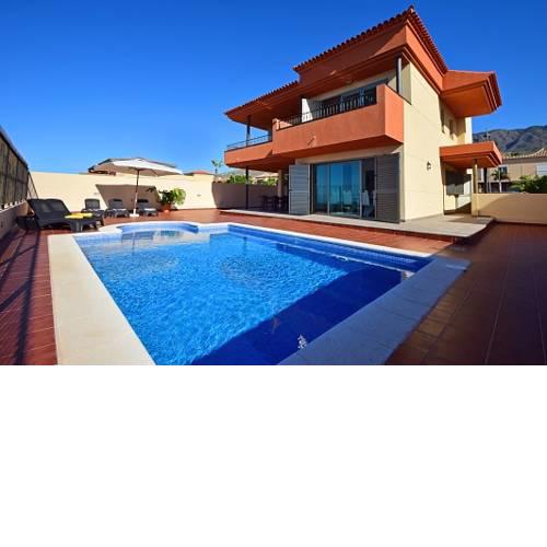 Villa Calima