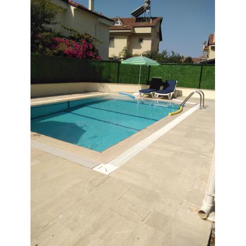 Villa calış 2
