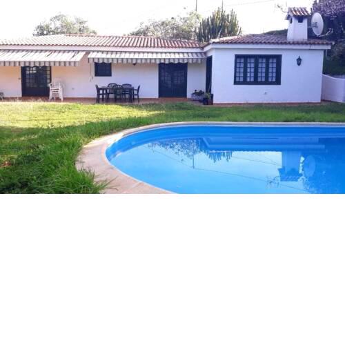Villa Calle Acentejo - 2