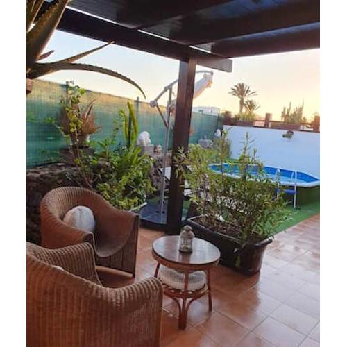 Villa Calle Acequia - 2