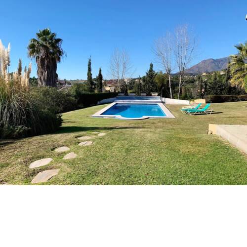 Villa Calle Arroyo Judío