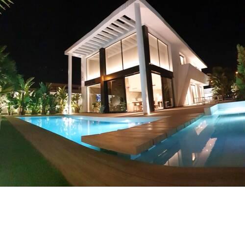 Villa Calle Berruguete